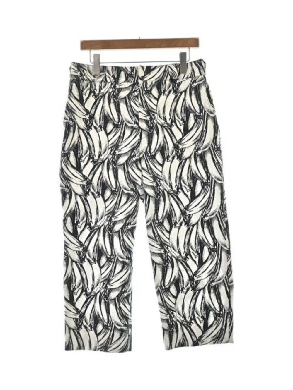 Prada Pants White